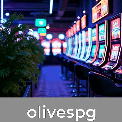 Garanta Acesso Seguro com olivespg: Login Premium e Protegido