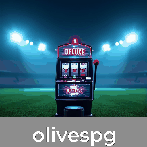 Experiência de Apostas Seguras e Divertidas no olivespg
