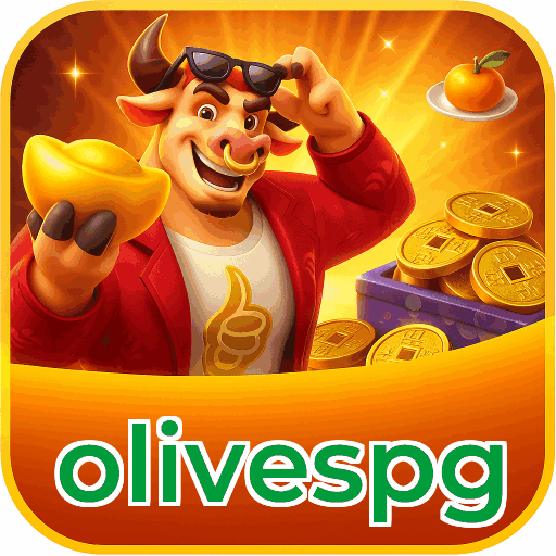 olivespg Logo